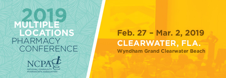 Multiple Locations Conference