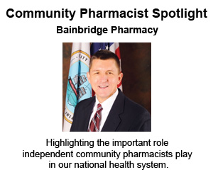 Community Pharmacy Spotlight
