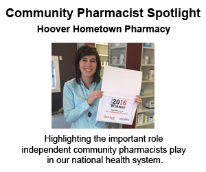 Community Pharmacy Spotlight