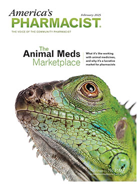 America’s Pharmacist
